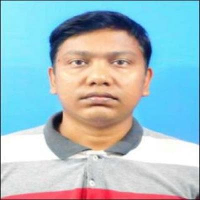 Dr. Sandip Kumar Mandal