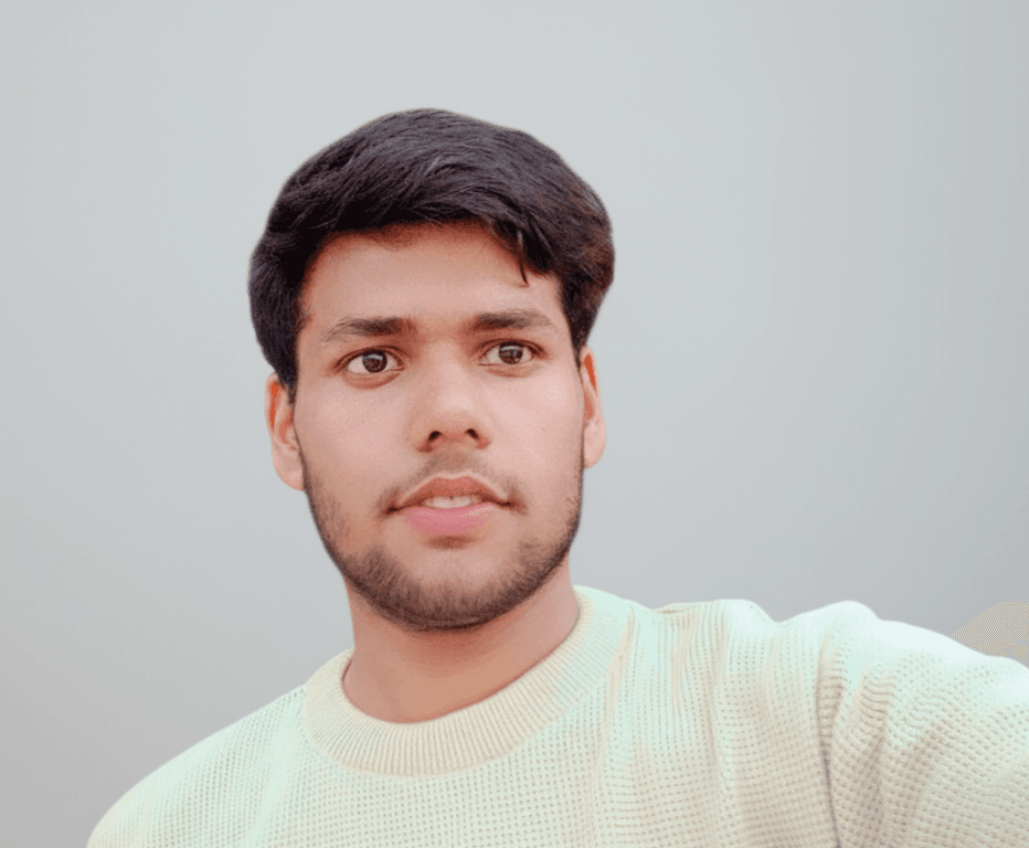 Ankit Jha