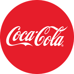 Coca Cola logo