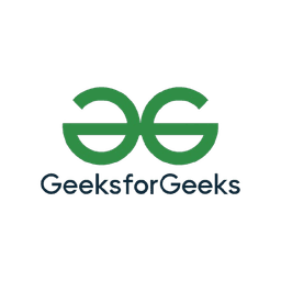 Geeks for Geeks logo