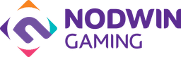 Nodwin gaming logo