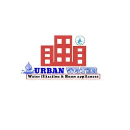 Urban Water Filter logo